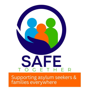 SAFE Together Logo